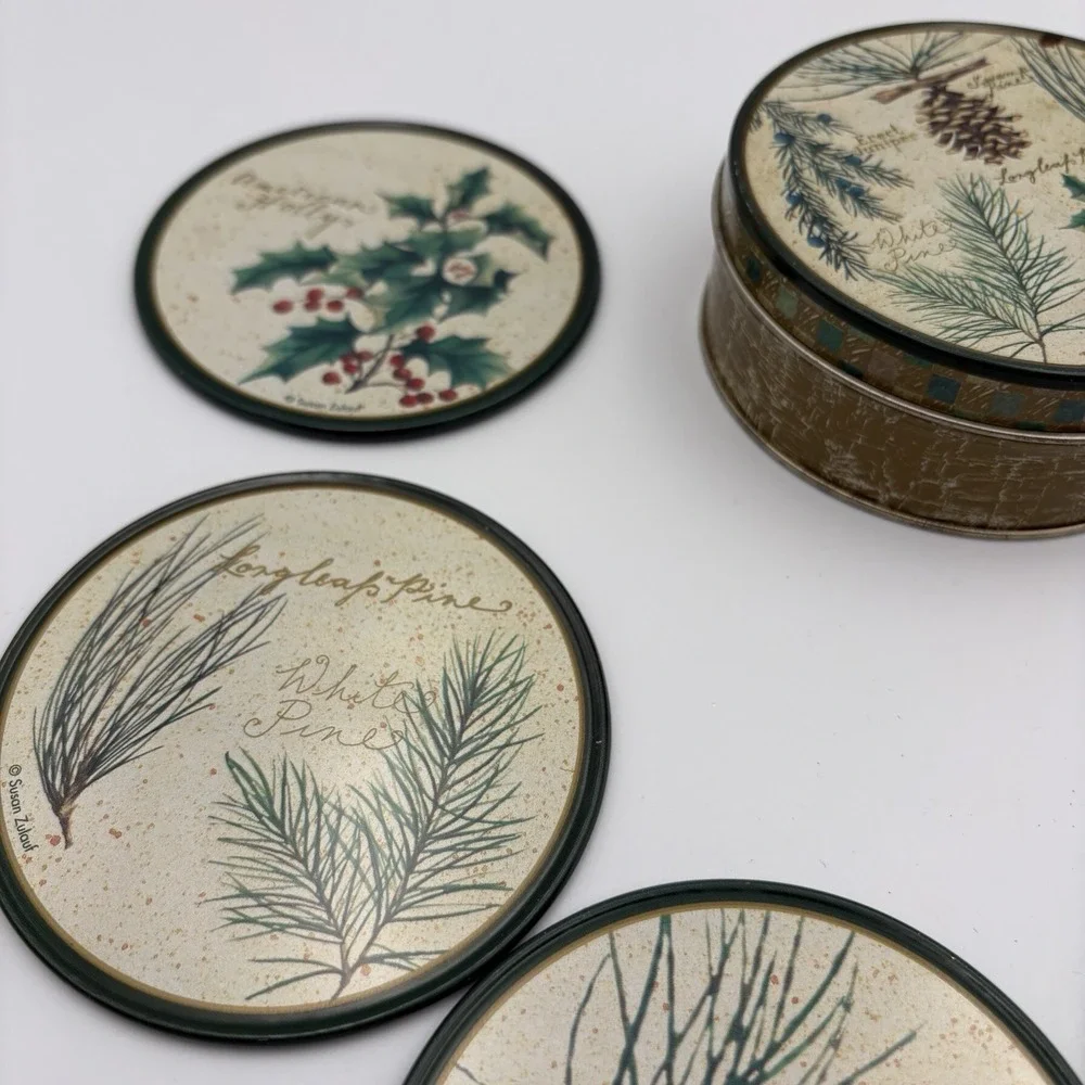 N/A giftco coasters